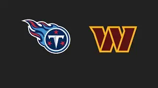 Titans Vs Commanders Preview | 2022 NFL Week 5 Predictions