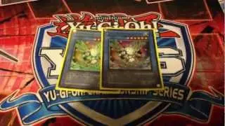 Herald Agent Deck Profile