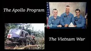 Two fronts suffer casualties - 27th January, 1967. Apollo Moon Program.