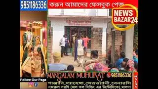 কালীমন্দিরে দুঃসাহসিক চুরি ! উধাও সোনা রুপোর গয়না