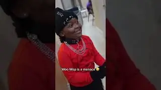 Woowop I wanna kill my mum #shorts #viral #woowop