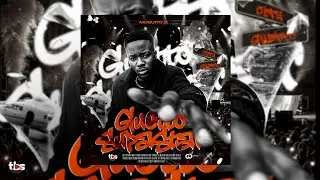 MUQUITO TR - GHETTOSUPASTAR  (Official Audio 2026) #muquito #Ghettosupastar #drillbeat #macua