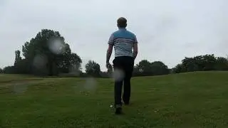 [4K] Malkins Bank Golf Club [15th July 2017]