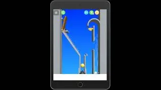 dig this! (Dig it ) 281-18 | BALL GATES | Dig this chapter 281 level 18 solution walkthrough