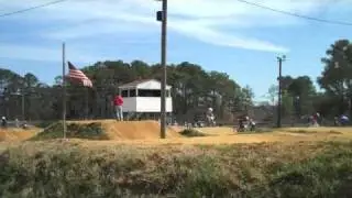FAIL BMX Start Gate 2009