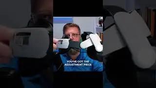Fix for your Oculus VR headset headache
