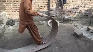 Incredible Process of Recycling Copper Scrap Into Huge Copper Cooking pots Making in Factory