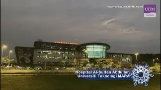 Hospital Al-Sultan Abdullah UiTM