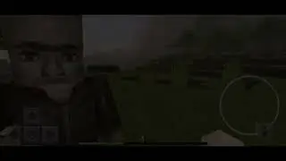 Dramatic Minecraft Chase!! 😁