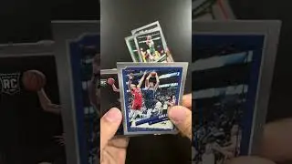 23-24 Starter Pack Reveal! Monopoly NBA Prizm Madness! #nba  #monopoly  #prizmcards