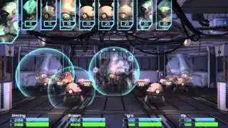 Star Crawlers trailer