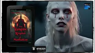 The Vampire Kingdom of Manhattan