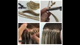 The Braid-Less Buddy: For Safe Micro-Link Attachments