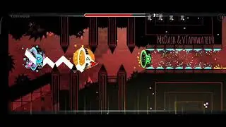 original video of my misanthrope video thing :DD audio delay