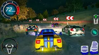Rally Fury Offroad Car Racing - Sport Car Offroad Racing Game - Android Gameplay #48