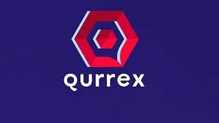Обзор Qurrex ICO - Первая Гибридная Крипто - Биржа