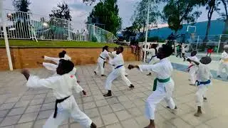 &ldquo;How Martial Arts Are Growing in Rwanda 🇷🇼 (Kigali Spotlight)&rdquo;