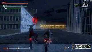 Road Redemption - Best Fail of the day !