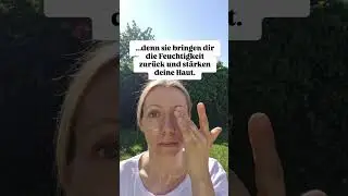 𝗔𝗯 𝟰𝟬 𝘃𝗲𝗿𝗮̈𝗻𝗱𝗲𝗿𝘁 𝘀𝗶𝗰𝗵 𝗱𝗲𝗶𝗻𝗲 𝗛𝗮𝘂𝘁!  Sie wird trockener, verliert an F&uuml;lle u