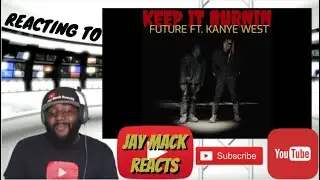 Jay Mack Reacts To 