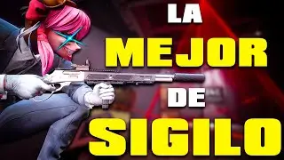 THE DEFINITIVE BUILD OF SIGILO 2.0 | PAYDAY 3