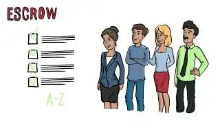 Escrow vs Title
