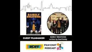 BARELY BREATHING written by Neal Reddy