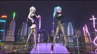 [4K]worth it  - 弱音初音