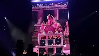 LOLA INDIGO “ ME QUEDO “ | ESTADIO LA CARTUJA - 21/06/25 |