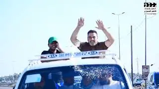 حفل زفاف (مصطفى كتاب)الف الف مبروك تصوير كاظم الجبوري (07721287848