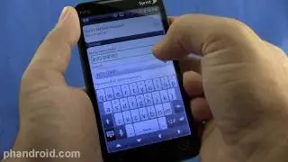 HTC EVO 4G: Software Review