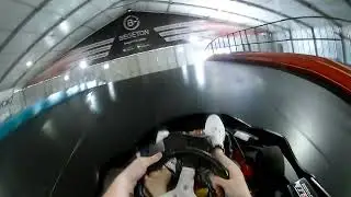 1 lap /  X-TI Сочи
