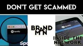 Spotting Fake Spotify Playlists