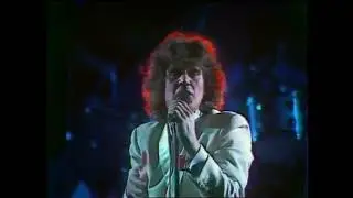 Gérard Lenorman palais des congrès 1982   2. Le Funambule