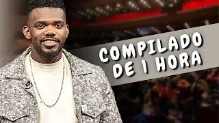 GILMARIO VEMBA - COMPILADO 1 HORA