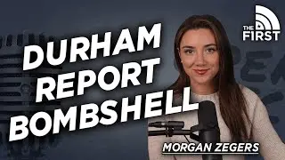 Watergate on Steroids | Morgan Zegers | Open Mic
