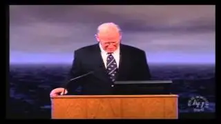 Chuck Missler   The Days Of Noah & Return Of The Nephilim HD