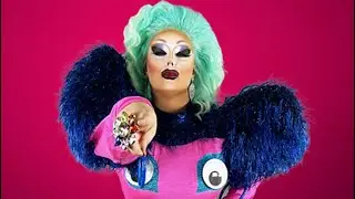 Drag ‘N Singers LV Presents Martina Brookshire