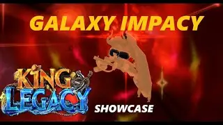 showcase of the new fighting style fist of justice king legacy (UPDATE 8)
