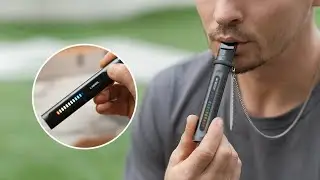 Now on Kickstarter: Breathru: The Simple Spirometer That Goes Anywhere