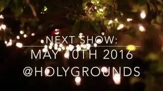 HNDP: IndieGrounds - LevelUp