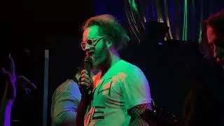 ПАНЦУШОТ - VPN (LIVE) / 25.02.22 / Санкт-Петербург