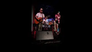 LOCASH - I Love This Life (Live) @ The Recher in Baltimore, MD - 12/03/25