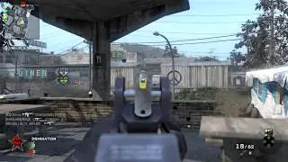Black Ops: Live Games w/ SkrubKilla 1/3