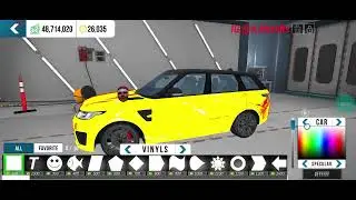 how to make chrome car with gg (working all versions)