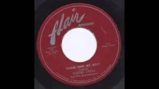 ELMORE JAMES - PLEASE FIND MY BABY - FLAIR