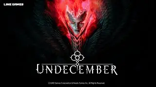 Undecember - 96лвл. Билд- Ядовитое Пламя.Отвечаю на вопросы