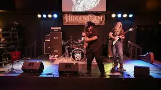2025 The Hidden Gem Music Club - Fast & Loose 