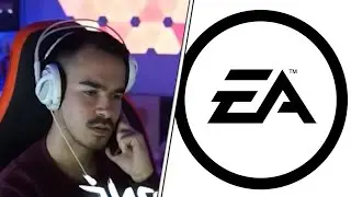 Ern&eacute; ruft EA wegen DISCONNECT an🤬