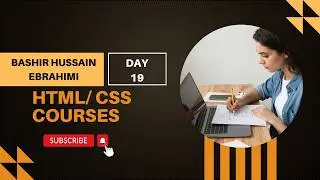 19- Create Shapes in CSS | Circle, Square, Rectangle & More (HTML CSS Tutorial)
